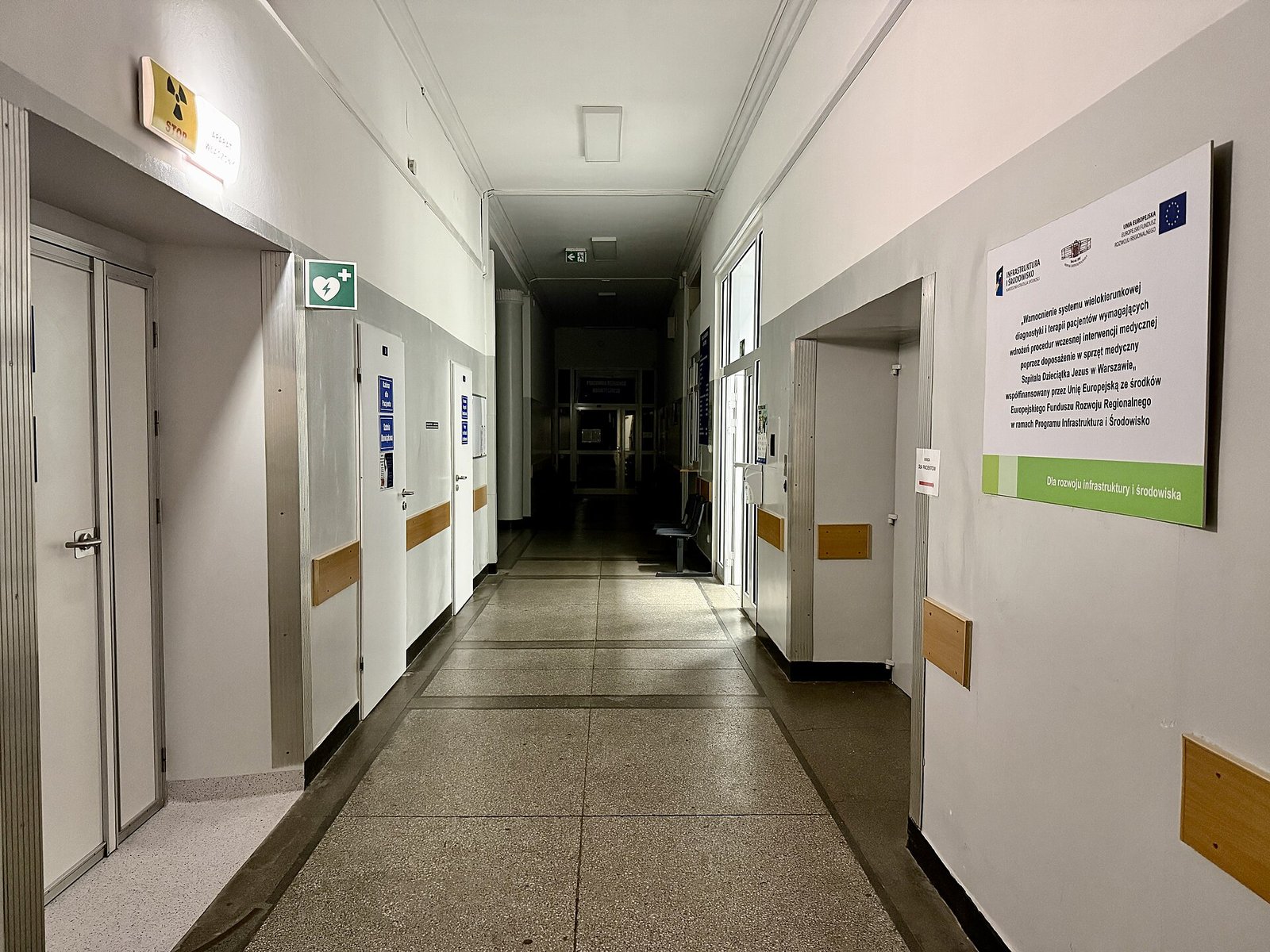 Limity płac i czasu pracy medyków, a z obowiązku pół etatu wyłączeni geriatrzy, psychiatrzy i patomorfolodzy